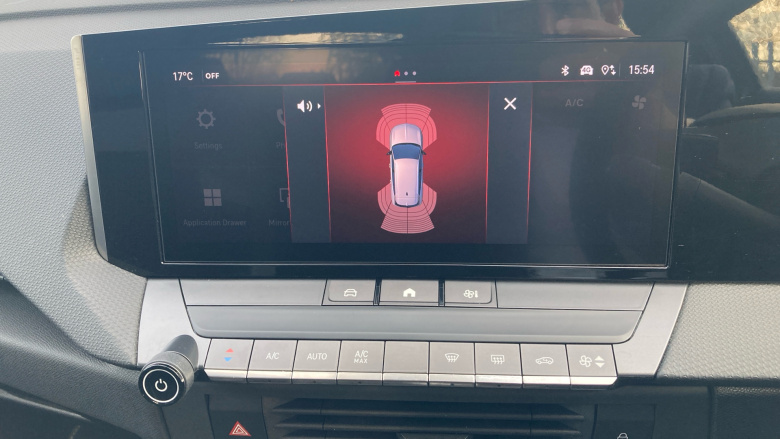 Vauxhall Astra 1.2 Turbo 130 Design 5dr Auto Petrol Estate